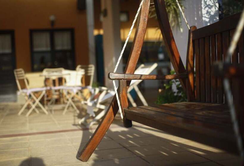 Mare Vista Hotel   Epaminondas