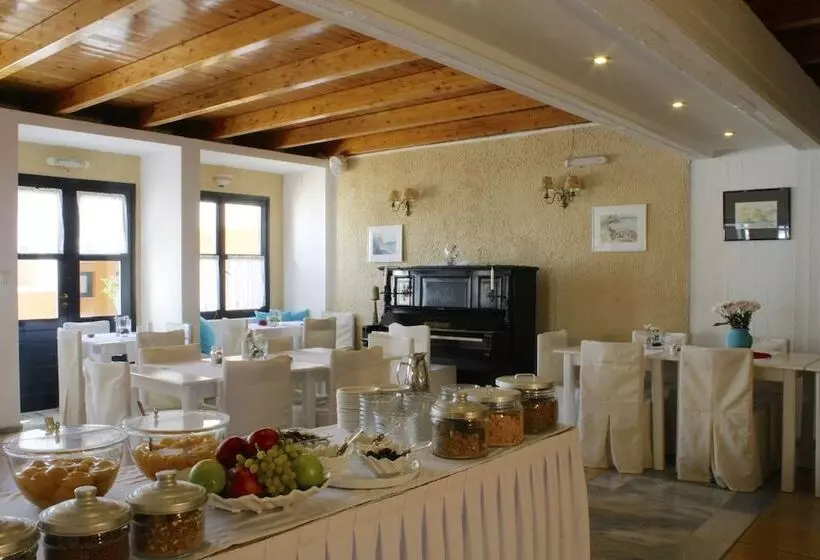 Mare Vista Hotel   Epaminondas