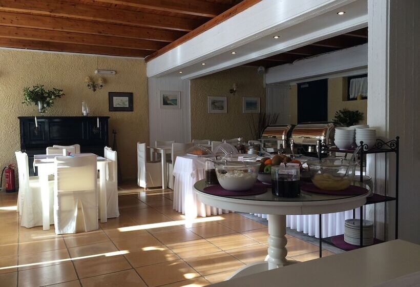 Mare Vista Hotel   Epaminondas