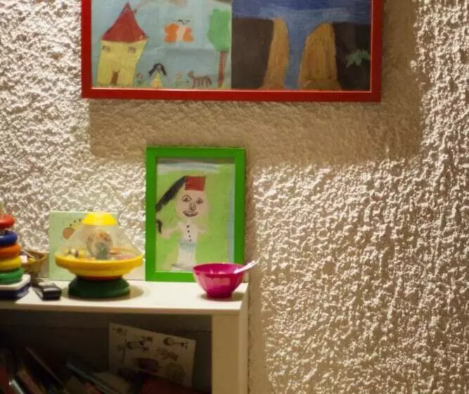 Mare Vista Hotel   Epaminondas