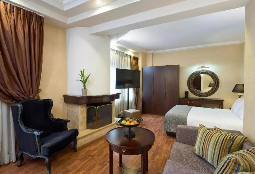 Hotel Olympus Mediterranean Boutique