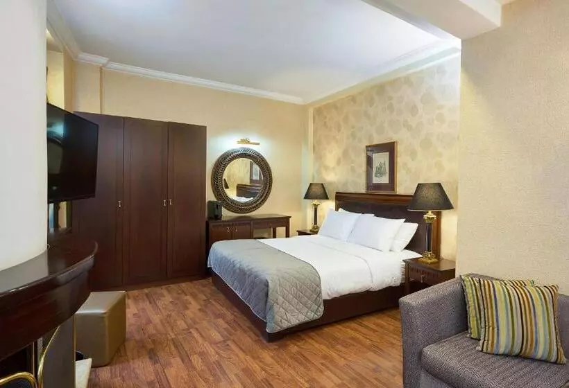 Hotel Olympus Mediterranean Boutique