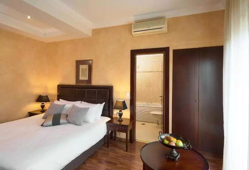 Hotel Olympus Mediterranean Boutique