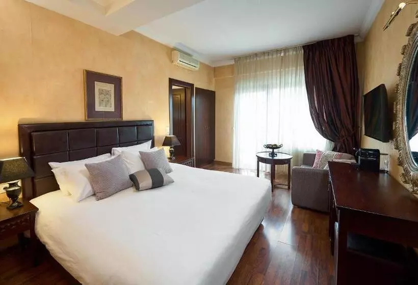 Hotel Olympus Mediterranean Boutique