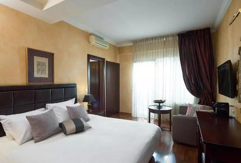 Hotel Olympus Mediterranean Boutique