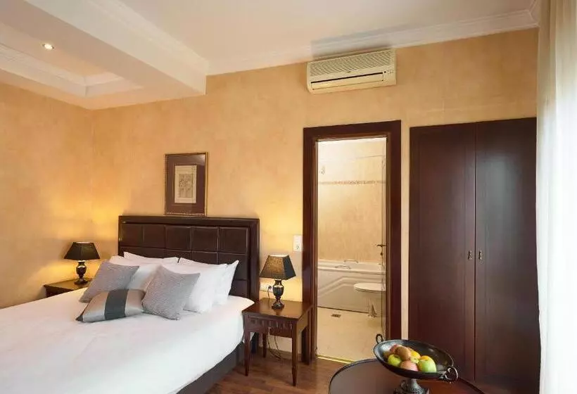 Hotel Olympus Mediterranean Boutique