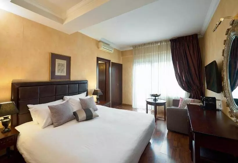 Hotel Olympus Mediterranean Boutique