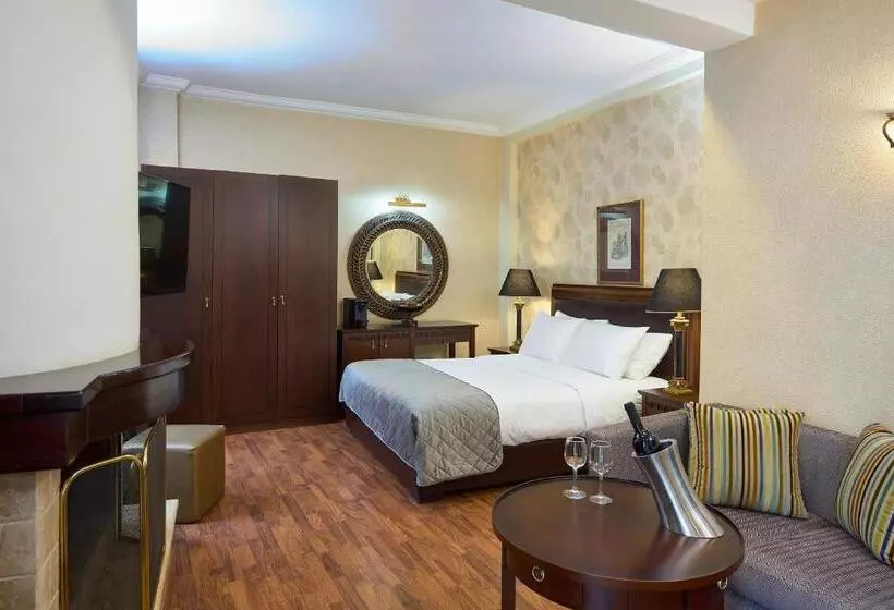 Hotel Olympus Mediterranean Boutique