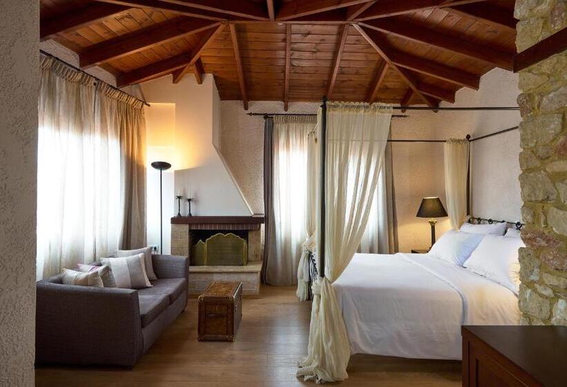 فندق Olympus Mediterranean Boutique