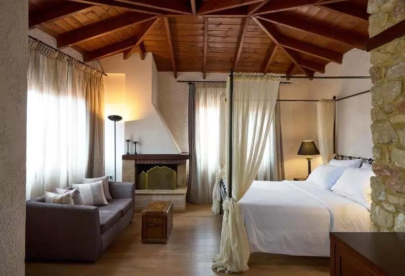 Hotel Olympus Mediterranean Boutique