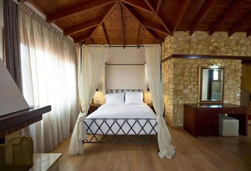 Hotel Olympus Mediterranean Boutique