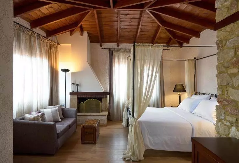 Hotel Olympus Mediterranean Boutique