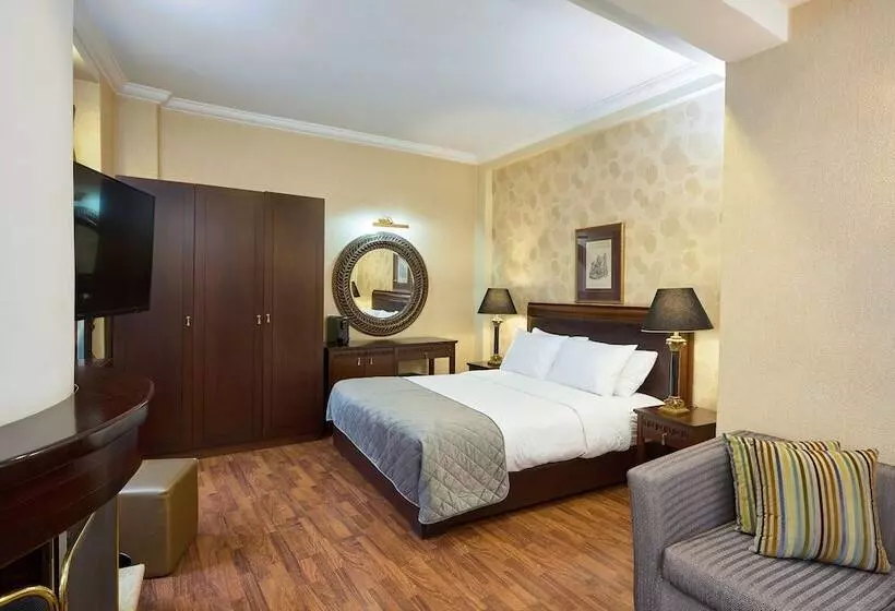 Hotel Olympus Mediterranean Boutique