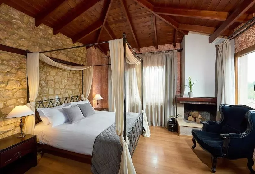 Hotel Olympus Mediterranean Boutique