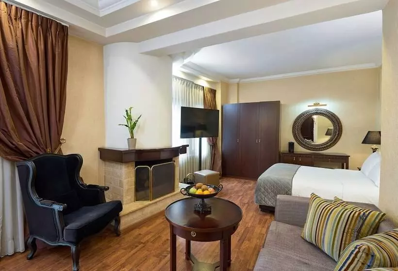 Hotel Olympus Mediterranean Boutique