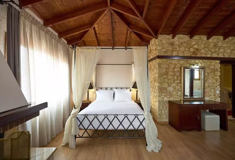 Hotel Olympus Mediterranean Boutique