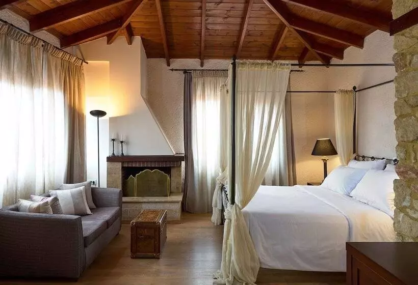 Hotel Olympus Mediterranean Boutique