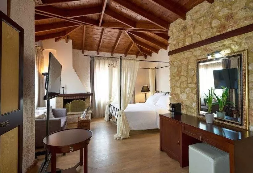 Hotel Olympus Mediterranean Boutique