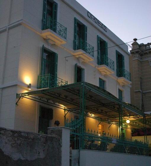 Hotel Orfeas