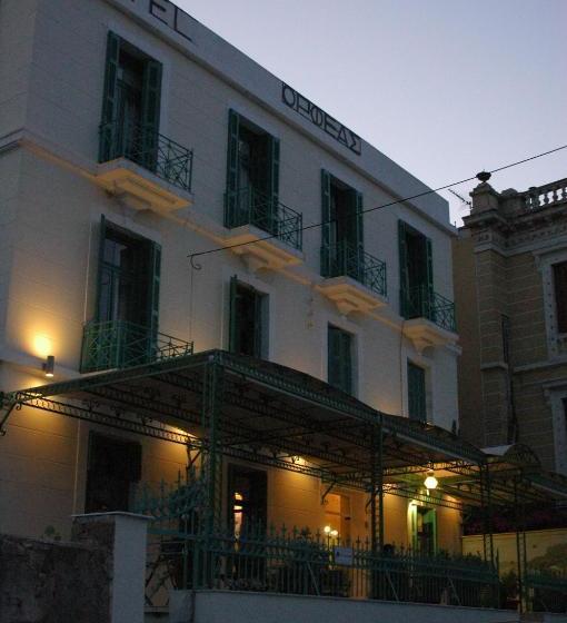 Hotel Orfeas