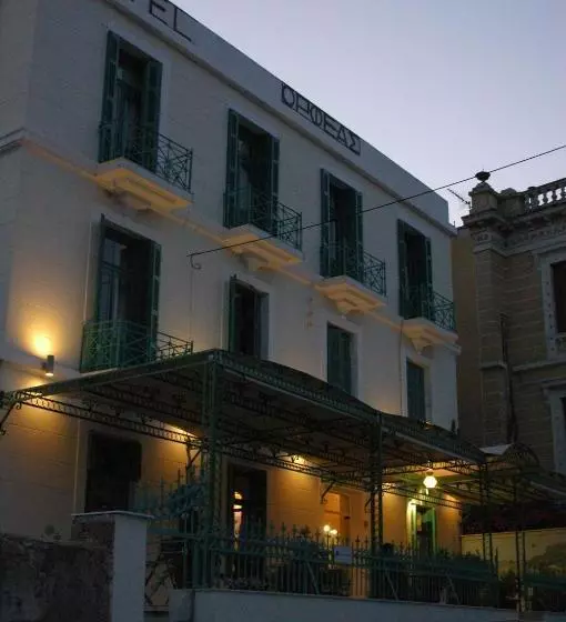 Hotell Orfeas