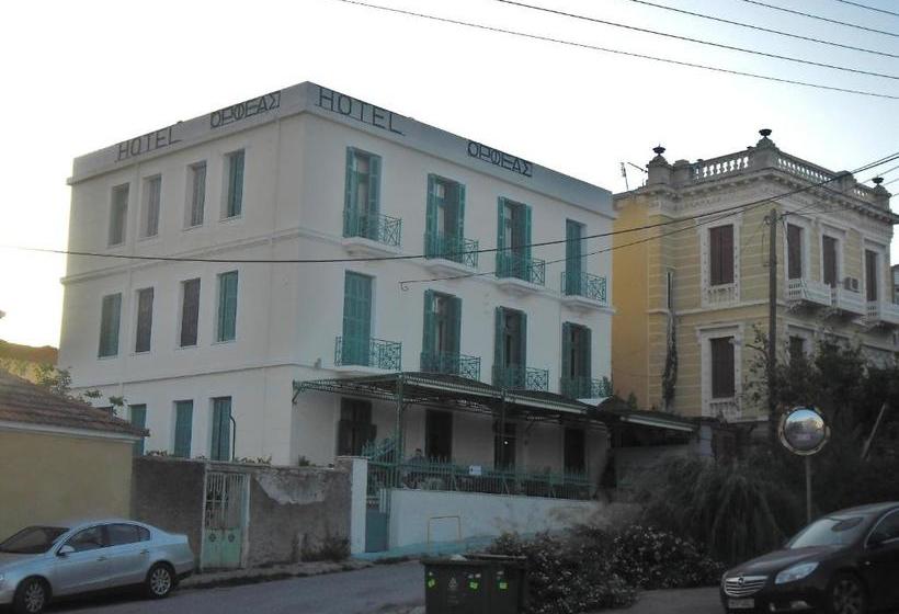 Hotel Orfeas