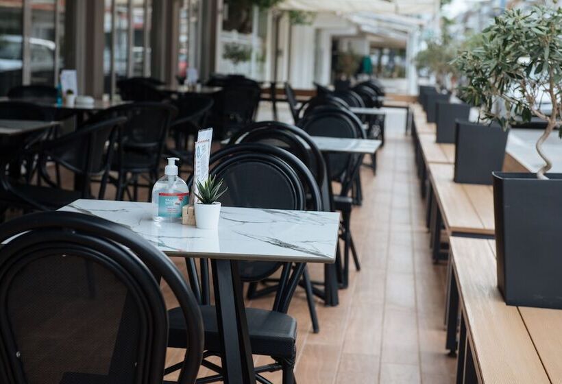 ホテル Regina Mare