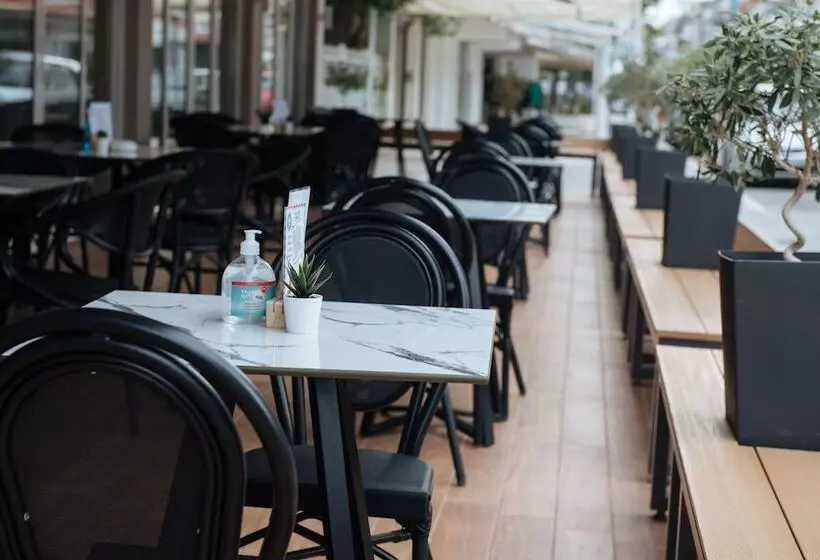 בית מלון כפרי Regina Mare