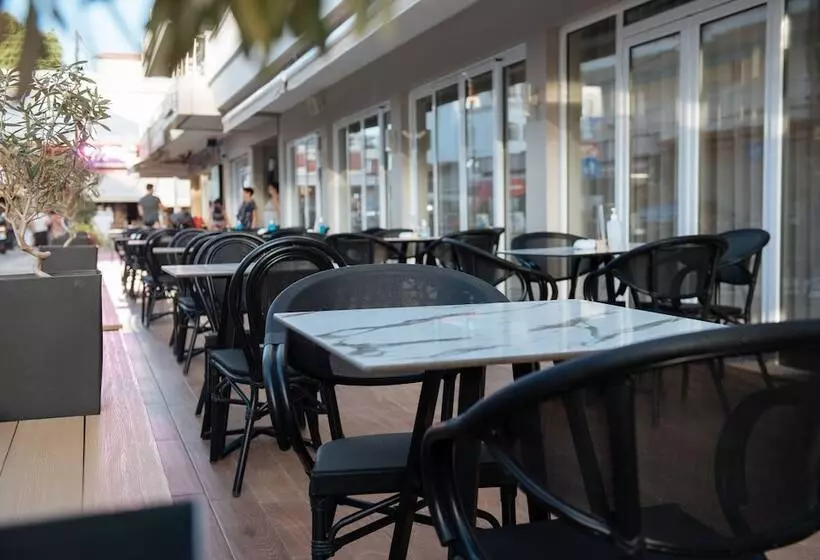 בית מלון כפרי Regina Mare