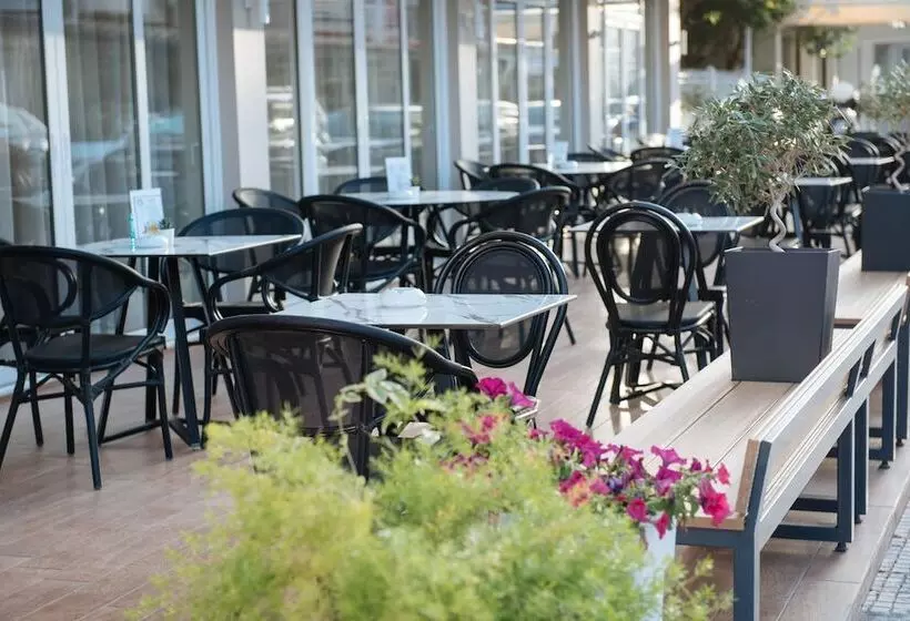 בית מלון כפרי Regina Mare