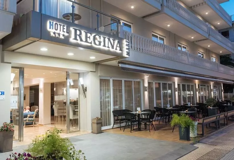 בית מלון כפרי Regina Mare