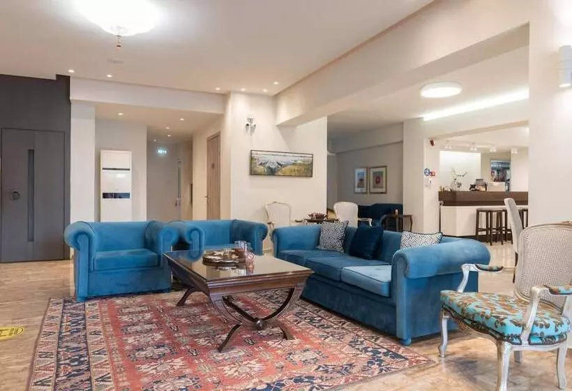 בית מלון כפרי Regina Mare