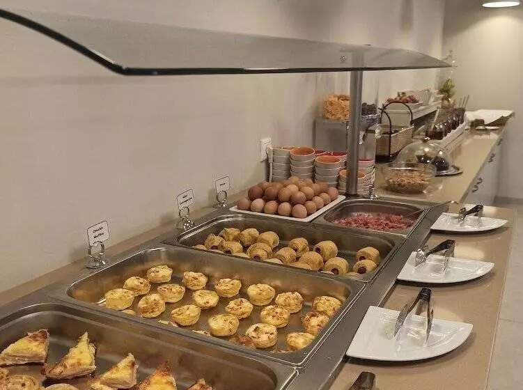 בית מלון כפרי Regina Mare