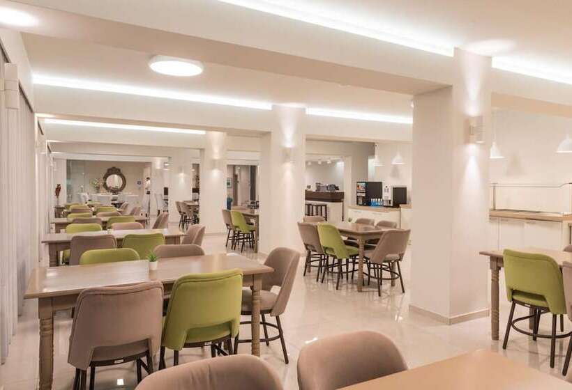 ホテル Regina Mare