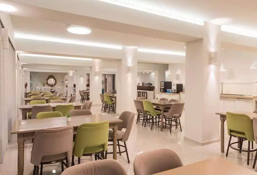 בית מלון כפרי Regina Mare