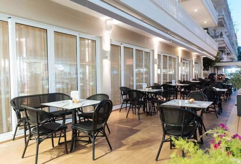 בית מלון כפרי Regina Mare