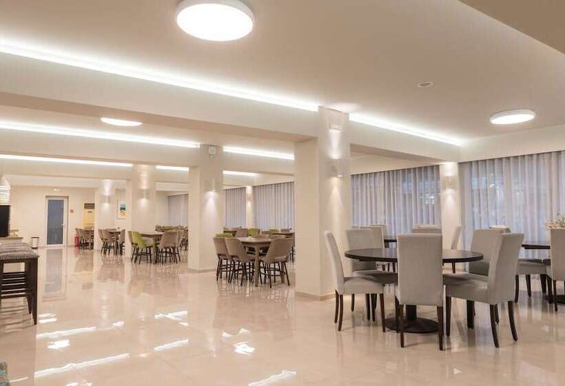 ホテル Regina Mare