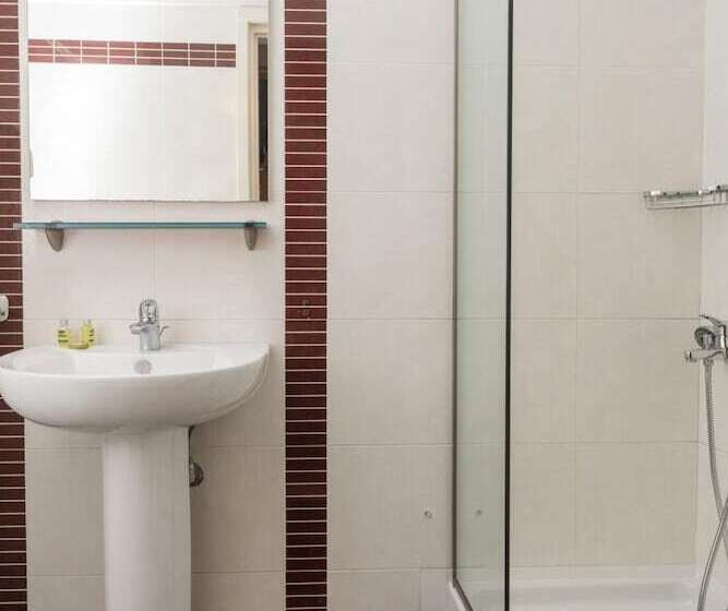 ホテル Regina Mare