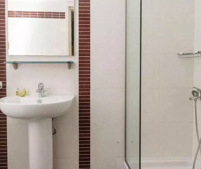 בית מלון כפרי Regina Mare