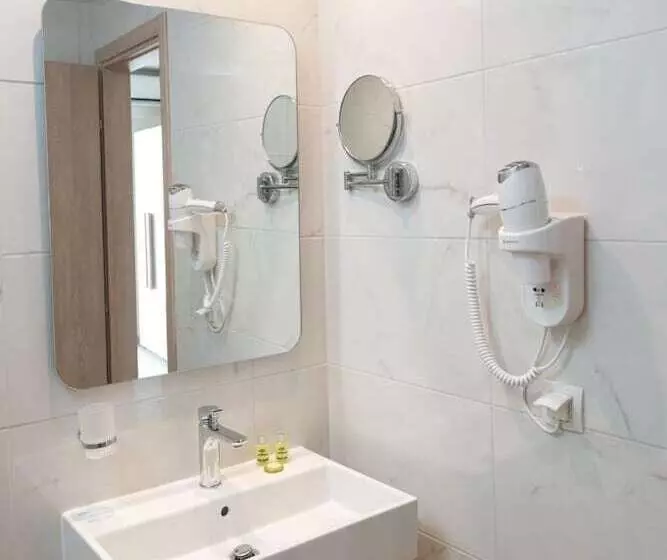 בית מלון כפרי Regina Mare