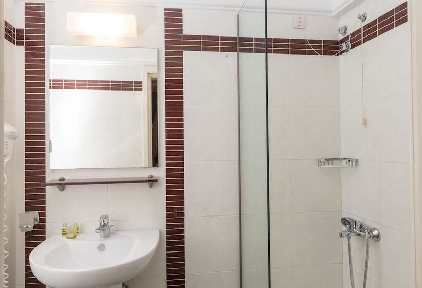 ホテル Regina Mare