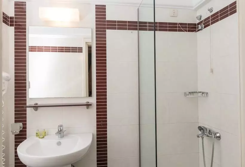 בית מלון כפרי Regina Mare