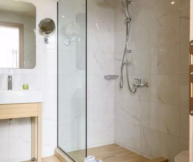 בית מלון כפרי Regina Mare