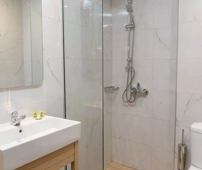 בית מלון כפרי Regina Mare