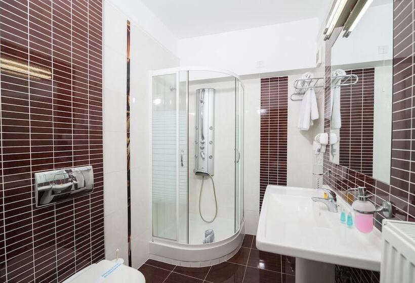 ホテル Regina Mare