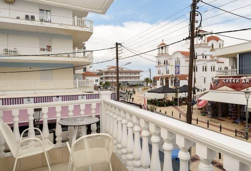 ホテル Regina Mare