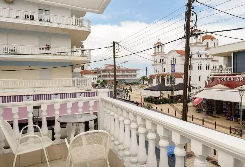 בית מלון כפרי Regina Mare