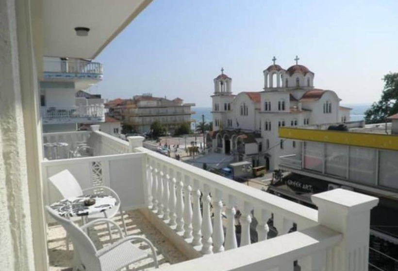 ホテル Regina Mare