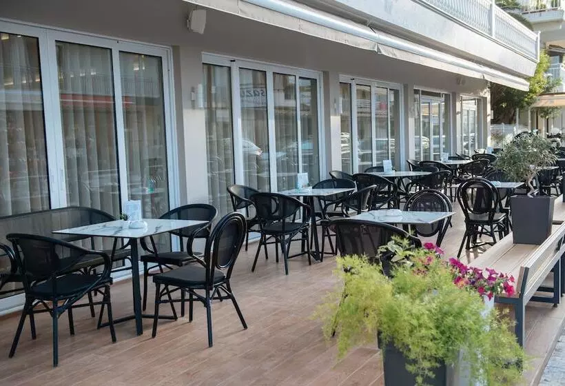 בית מלון כפרי Regina Mare