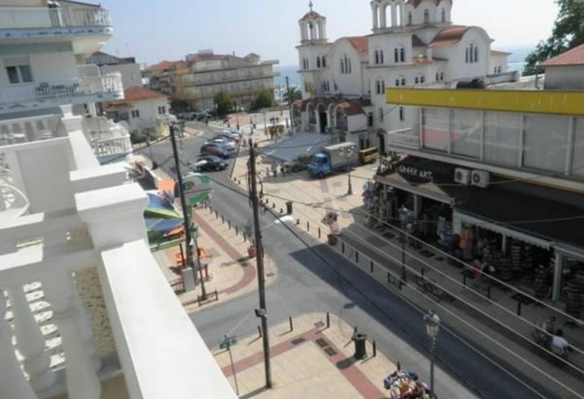 ホテル Regina Mare